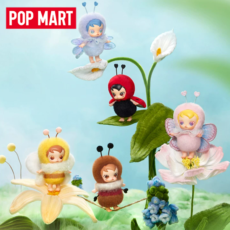 POP MART Baby Molly Buggy Roam - Baby Products Toys avis et prix