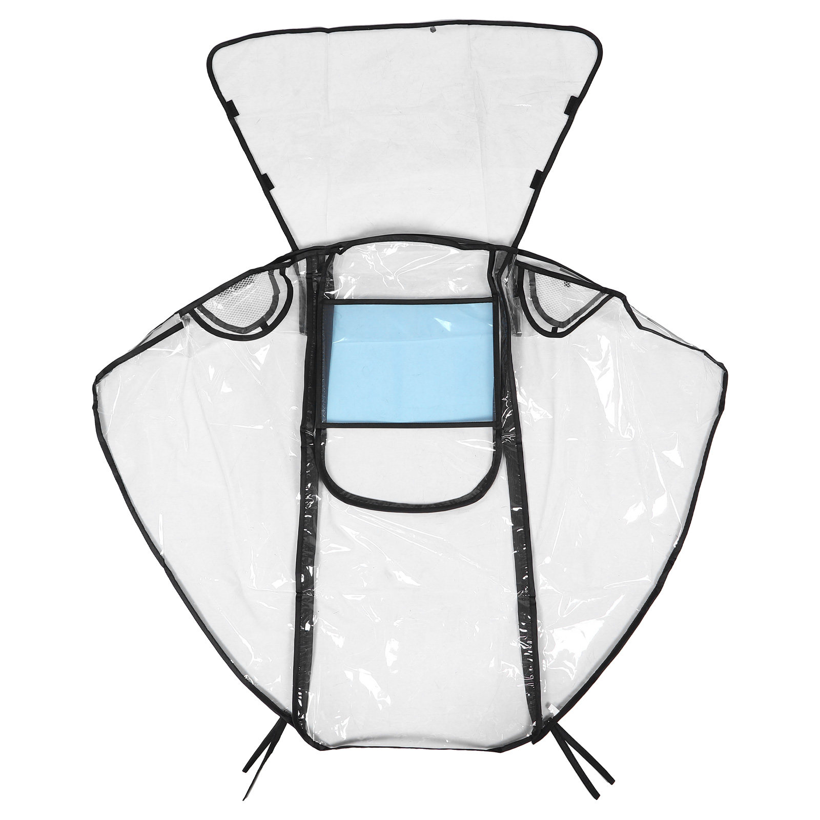 Housse de pluie transparente p - Stroller Rain Cover avis et prix