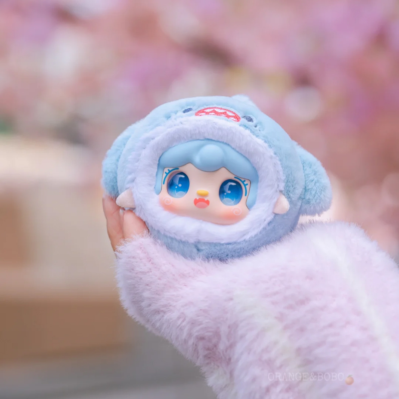 Mignon Yooki V6 océan bébé sér - Baby Products Pack avis et prix