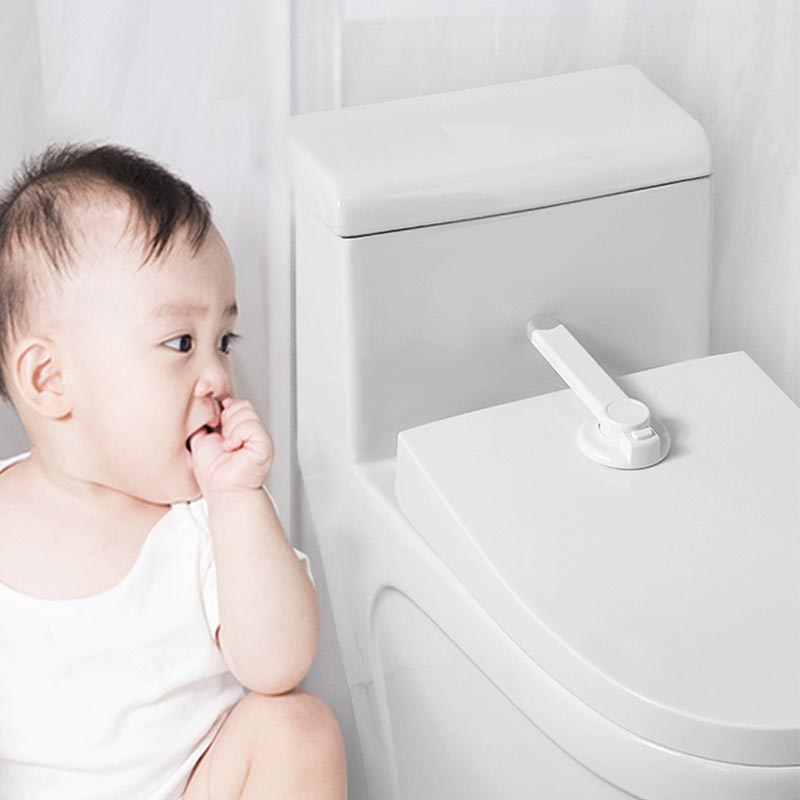 Serrure de toilette pour bébé  - Baby Products You Need avis et prix