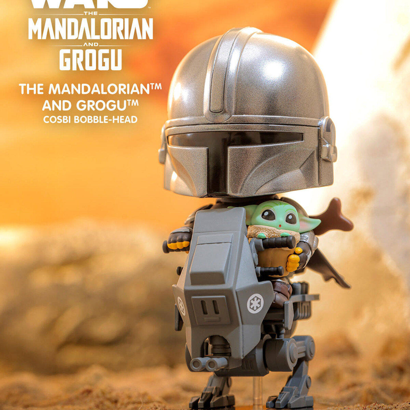 Hot Toys Star Wars The Mandalo - Baby Products Toys avis et prix