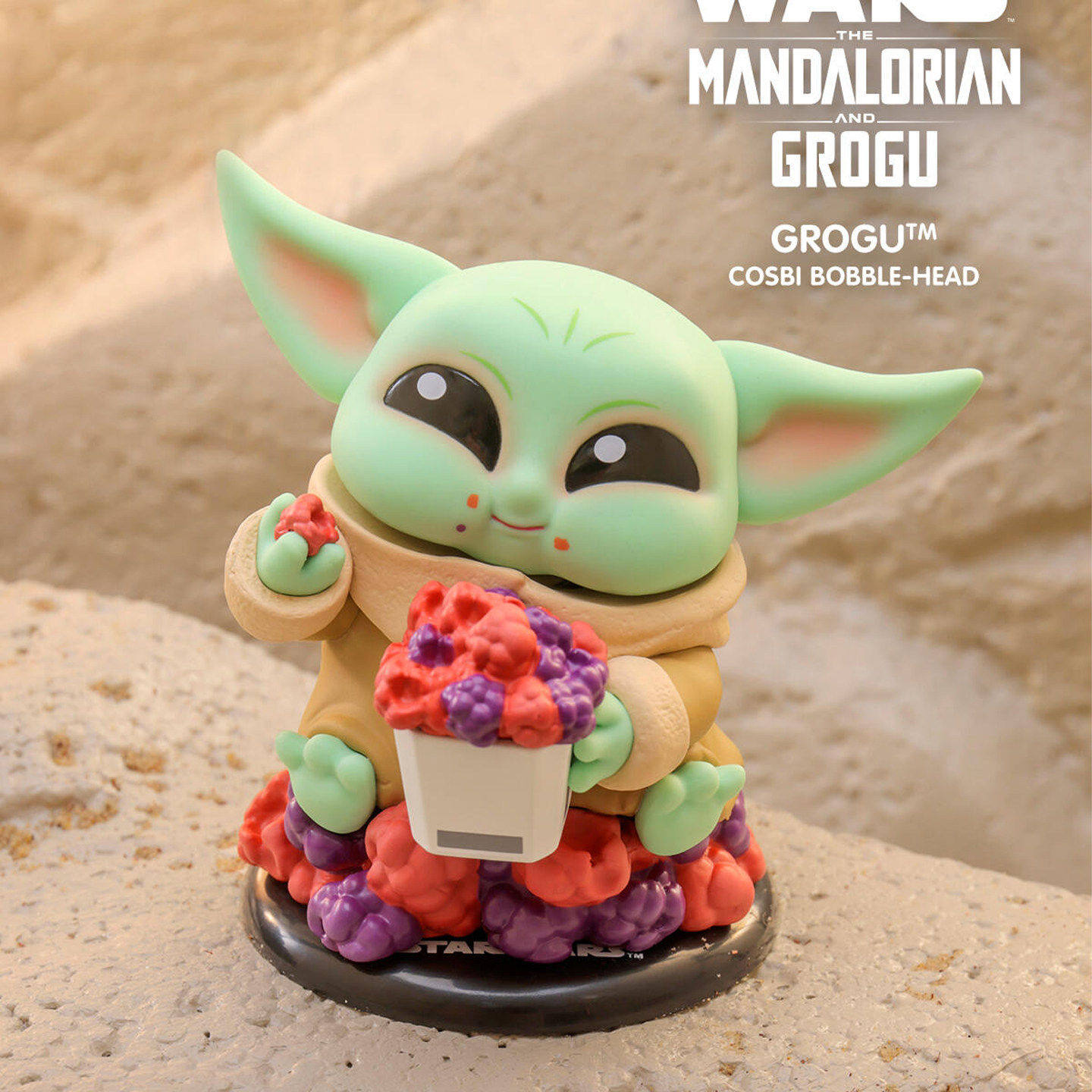 Hot Toys Star Wars The Mandalo - Baby Products Toys avis et prix