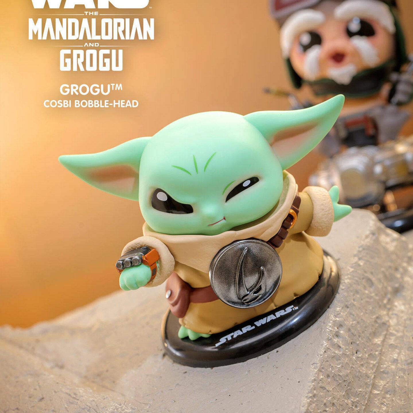 Hot Toys Star Wars The Mandalo - Baby Products Toys avis et prix