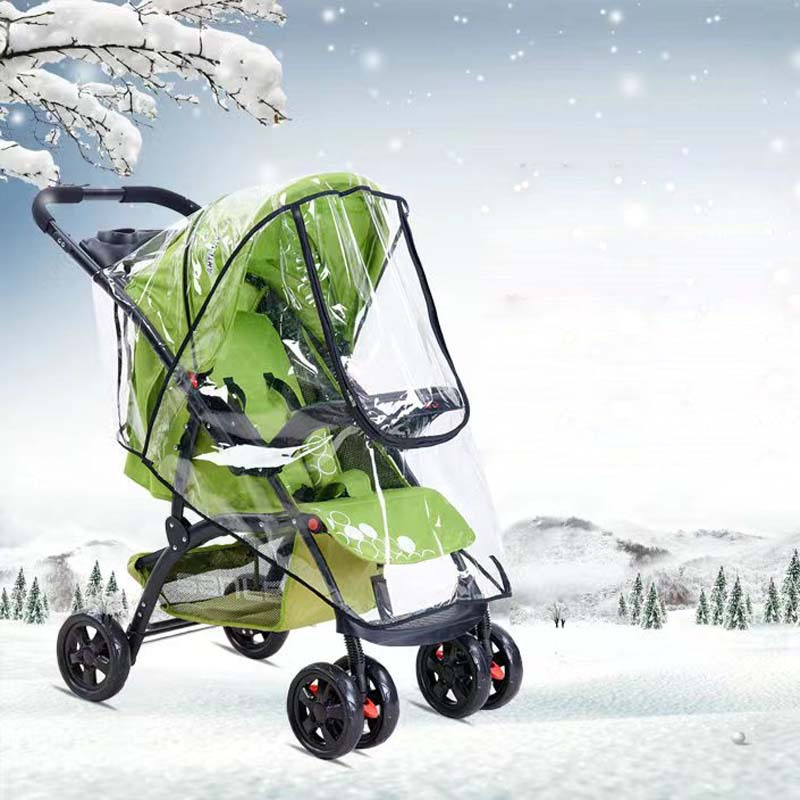 Juste de Pluie Universelle pou - Stroller Rain Cover avis et prix
