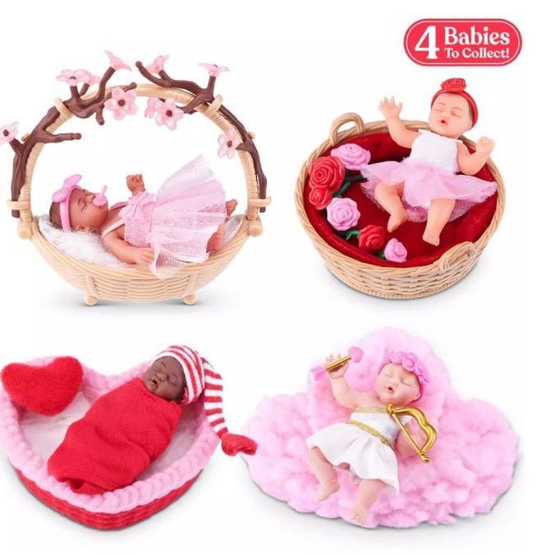 Zuru My Mini Baby Surprise Bal - Baby Products Toys avis et prix
