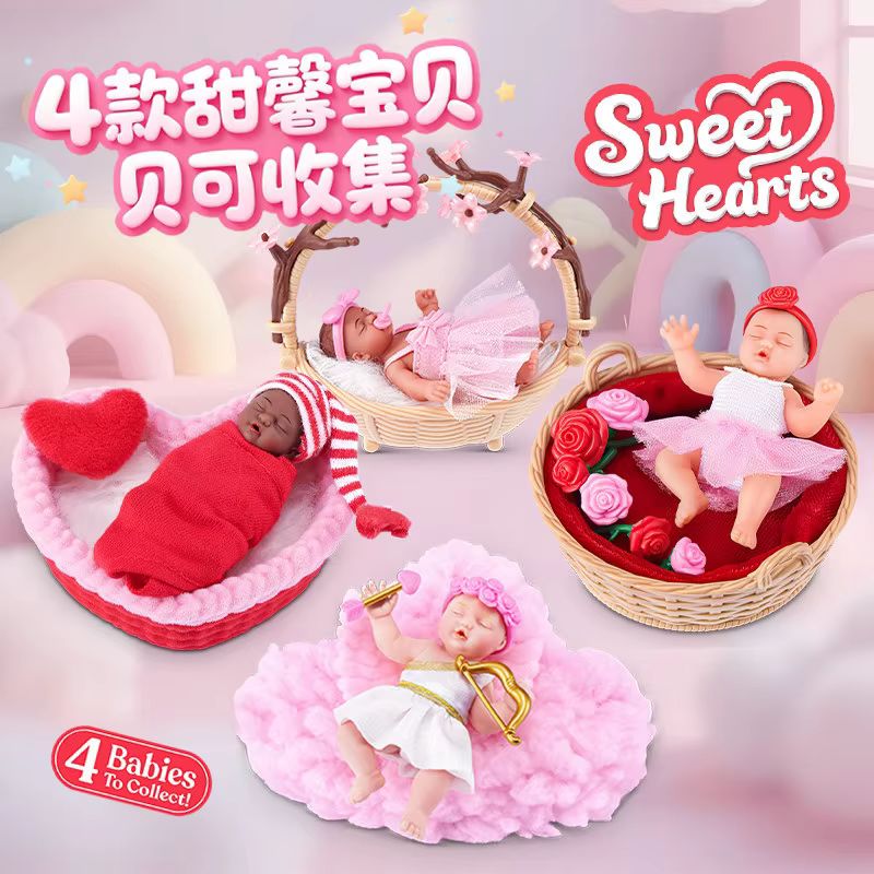 Zuru 5 Fivefold Surprise Egg F - Baby Products Pack avis et prix