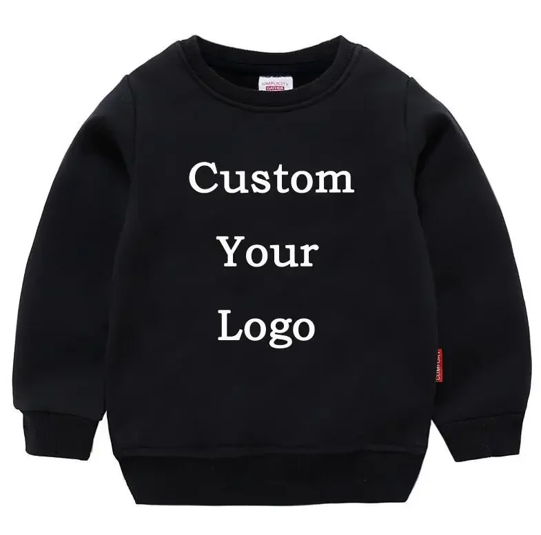 Sweat-shirt personnalisé avec  - Baby Products Logo avis et prix