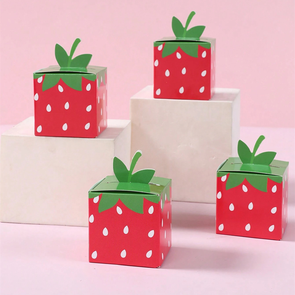 Boîte à bonbons en papier thèm - Baby Products Pack avis et prix