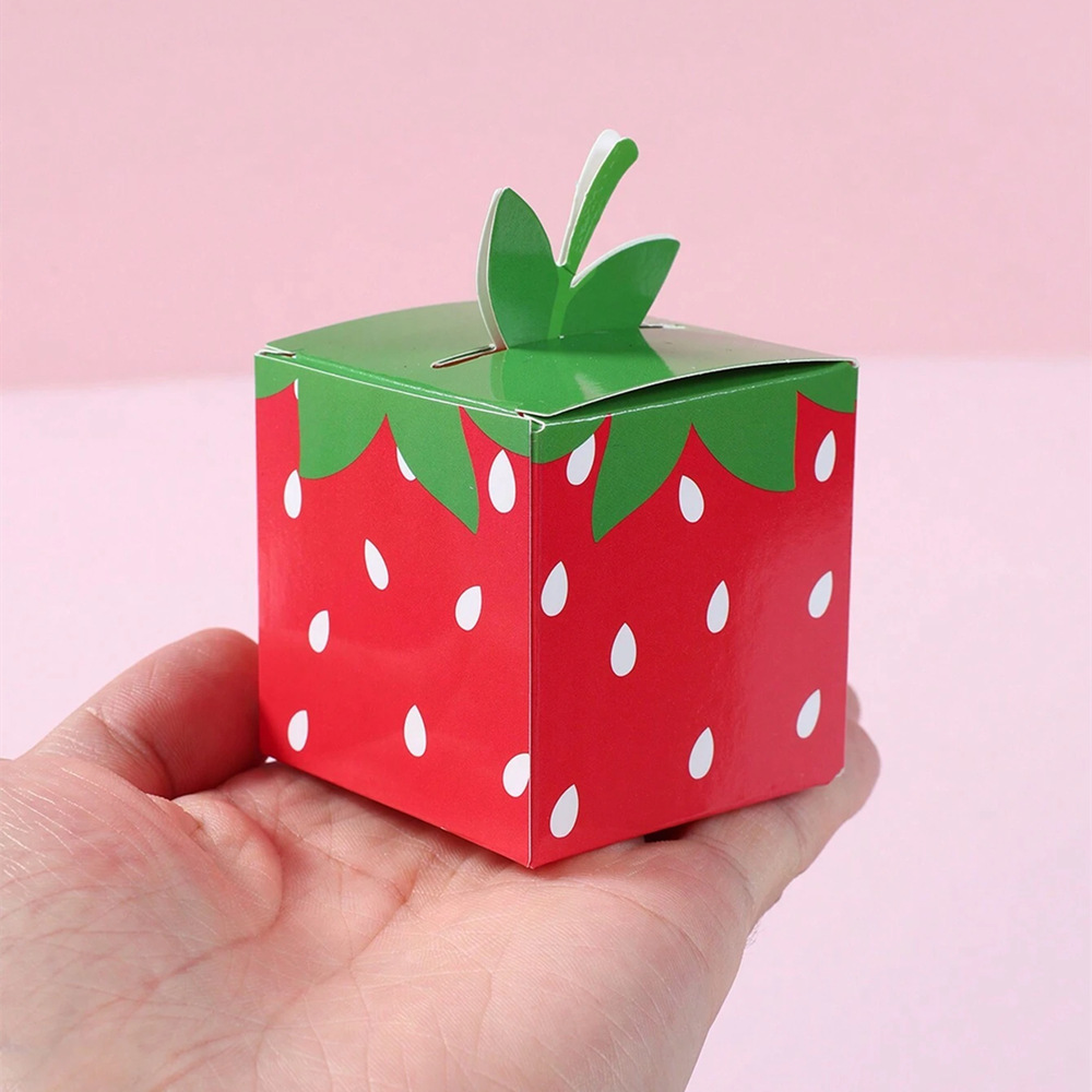 Boîte à bonbons en papier thèm - Baby Products Pack avis et prix