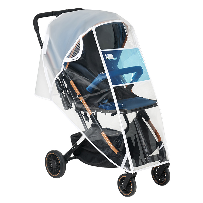 Housse de pluie universelle po - Stroller Rain Cover avis et prix