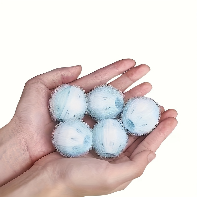 Paquet de 5 boules d'épilation - Baby Products Pack avis et prix