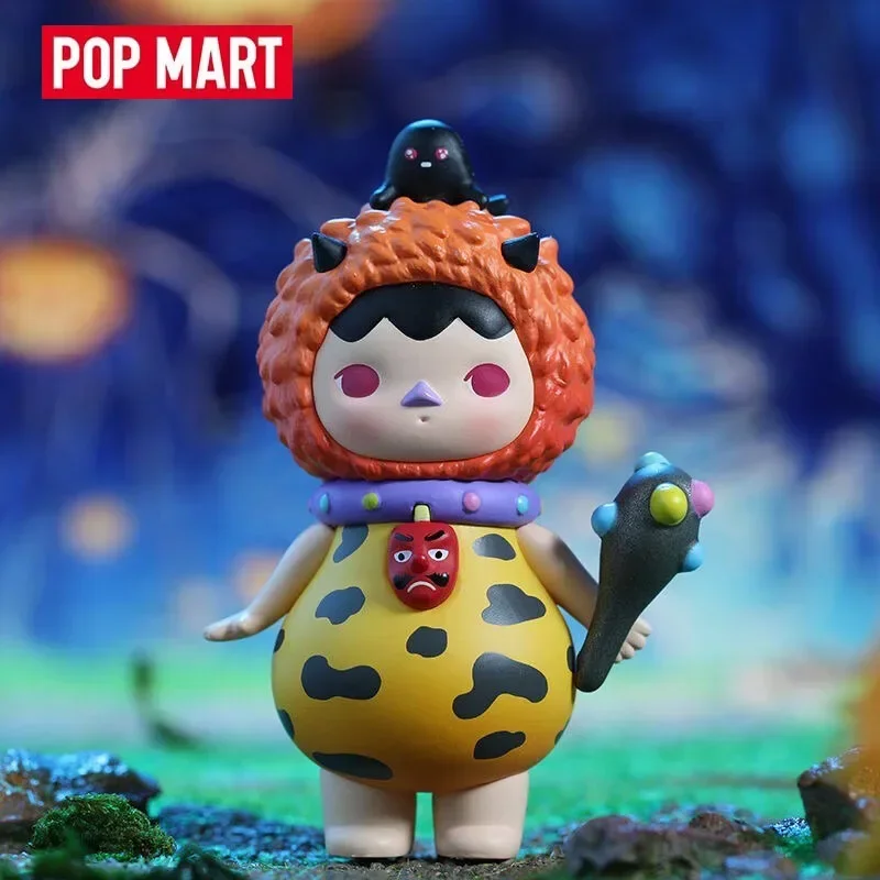 Pop Mart Pucky Monster Baby Se - Baby Products Pack avis et prix