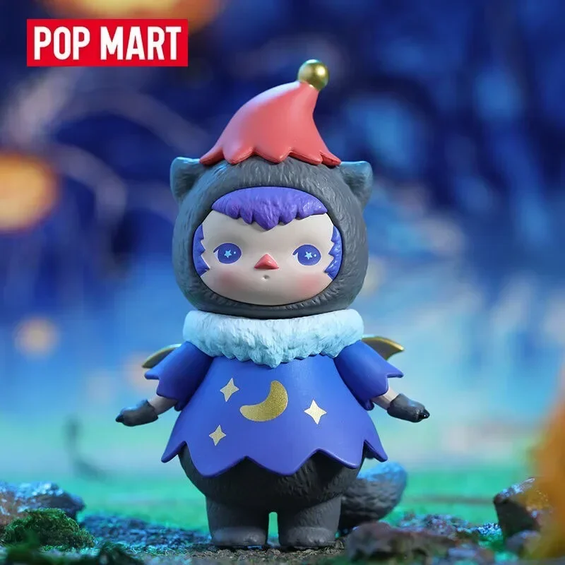 Pop Mart Pucky Monster Baby Se - Baby Products Pack avis et prix