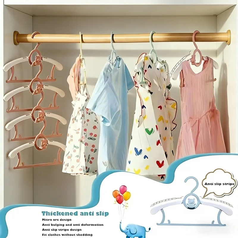 Lot de 30 cintres rétractables - Baby Products Pack avis et prix