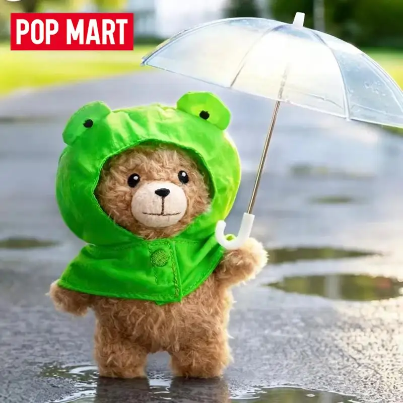 POP MART TED 2 Série Baby Ted  - Baby Products Pack avis et prix
