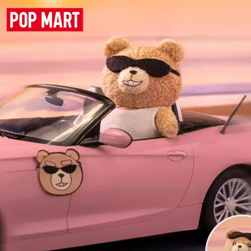POP MART TED 2 Série Baby Ted  - Baby Products Pack avis et prix