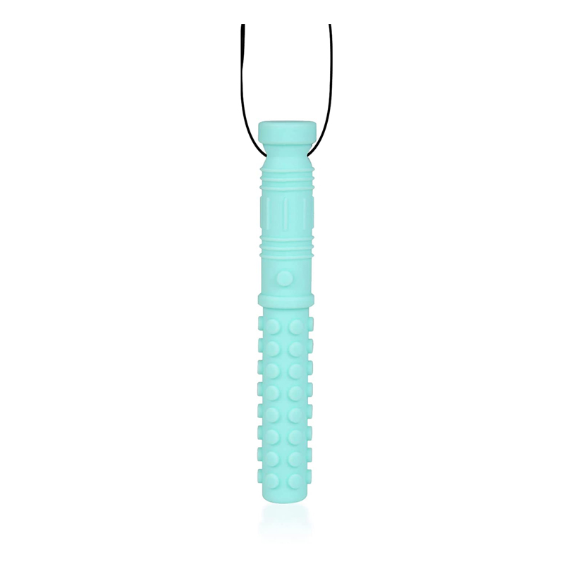 Collier à mâcher Texture Silic - Baby Products You Need avis et prix