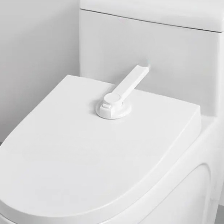 Serrure de toilette pour bébé  - Baby Products You Need avis et prix